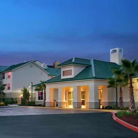 Homewood Suites By Hilton Sacramento Airport-Natomas